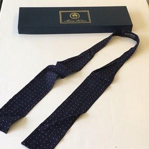 Brooks brothers - silk tie